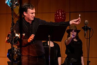 Premiere of <em>Fortunato</em>, 22 May 2019