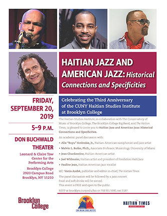 Poster for