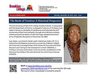 Poster for