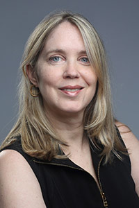 Veronica Manlow