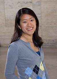 Katherine Lu Hsu Katherine Lu Hsu