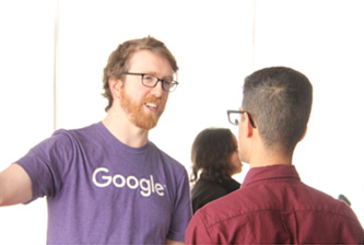Great Employer Connections