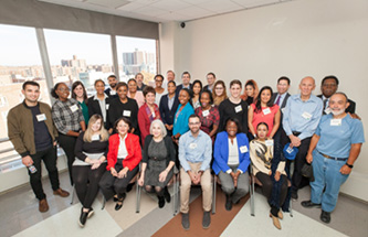 Strong Alumni Network