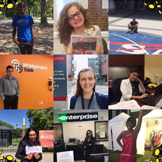 Funding to Support Unpaid Internships