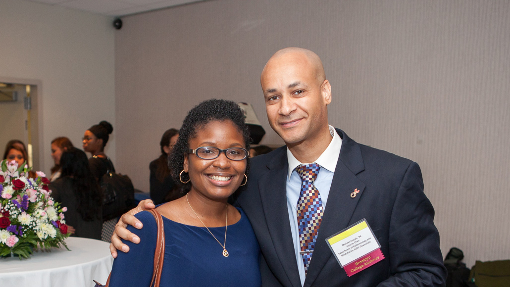 Serving as an alumni mentor is just one way to help current students achieve their career goals.