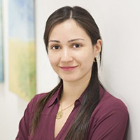 Ana Hidalgo