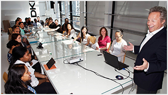 Company Visits Company Visits