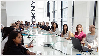 Company Visits Company Visits