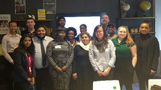 Teach for America Teach for America