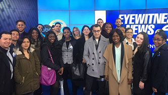WABC-TV WABC-TV