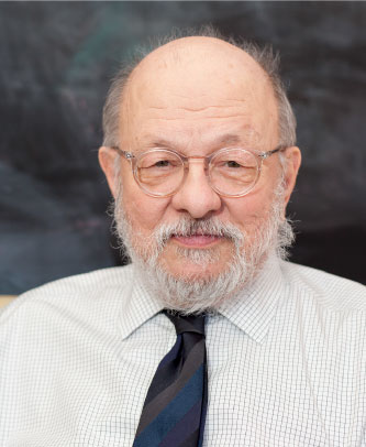 <p>Robert Viscusi</p>