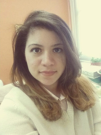 <p>Nathaly Cabral</p>