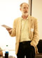 <p>Interesting and thought-provoking presentations</p>