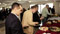 <p>Food and Drinks!</p>