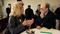 <p>A chance to connect with your colleagues</p>
