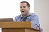 <p>Symposium: Alan Aja, Puerto Rican and Latino Studies</p>
