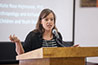<p>Symposium: Katherine Hejtmanek, Anthropology and Children and Youth Studies</p>