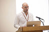 <p>Symposium: Miguel Macias, Television and Radio</p>
