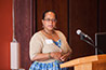 <p>Symposium: Lynda Day, Africana Studies</p>