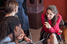 <p>Mini-Session: Mariana Regalado, Library</p>