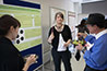 <p>Academic Posters and Gallery</p>