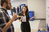 <p>Academic Posters and Gallery</p>