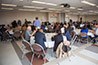 <p>Luncheon and Roundtable Discussions</p>