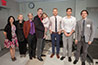 <p>2015 Faculty Day Award Recipients</p>