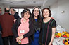 <p>Reception</p>