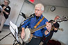 <p>Reception: Len Fox, English</p>