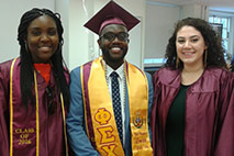 Maximizing Access to Research Careers (MARC) Program
