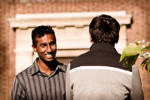 Mellon Mays Fellowship Program
