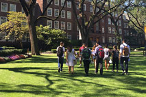 Scholars Program