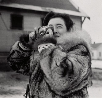 <p>Ruth Gruber</p>