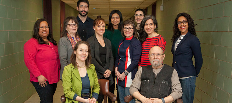 1<p>Students learn from faculty who have studied and conducted fieldwork around the world.</p>