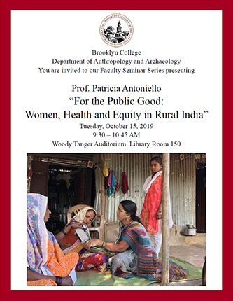 Poster for