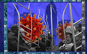 ANTH 4630 Seminar I: Society and the Virus: Understanding the Pandemic from Within
