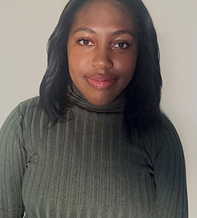 Whitney Harrison '19 Whitney Harrison '19