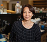 New Publication: Professor Amy Ikui, Biology