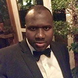 Elhadj Bah