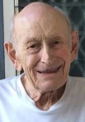 May 23, 2016: Emeritus Professor Irving Alan Kaye turns 100!