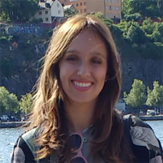 Assistant Professor Rivka Levitan.