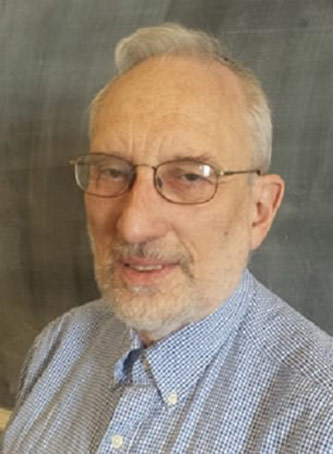 Prof. Theodore Raphan