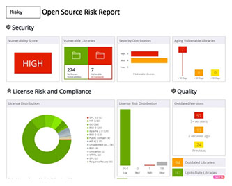 Combating software vulnerabilities