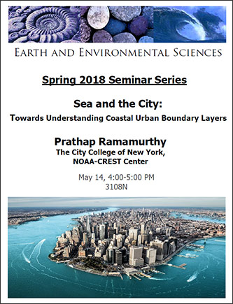 Sea and the City: Towards Understanding Coastal Urban Boundary Layers