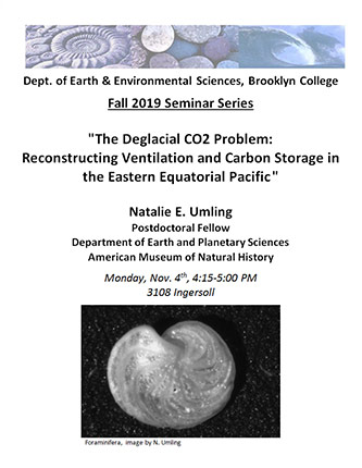 The Deglacial CO2 Problem: Reconstructing Ventilation and Carbon Storage in the Eastern Equatorial Pacific