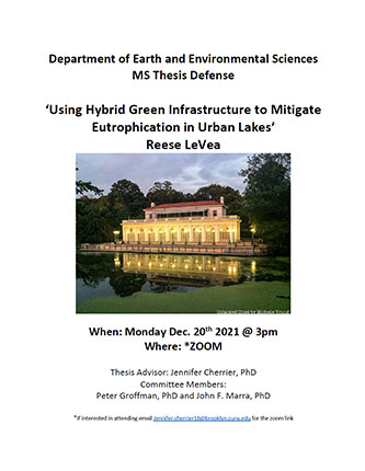 Poster for