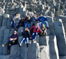Spring Break in Icelend With the Brooklyn College Geology Society Spring Break in Icelend With the Brooklyn College Geology Society