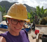 Earth and Environmental Sciences Student Eliana Green Travels to Puerto Rico With the CUNY Service Corps Earth and Environmental Sciences Student Eliana Green Travels to Puerto Rico With the CUNY Service Corps