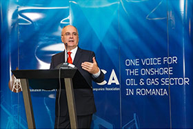 EES Professor Constantin Cranganu Named as a Fulbright Fellow for the Second Time